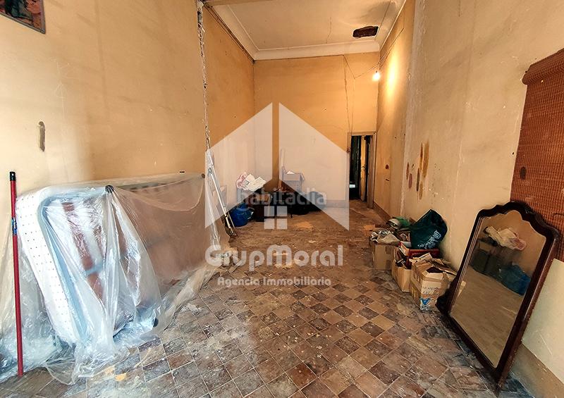 Foto bf34070d-2f17-452a-8839-b8f029f3a3c3. Piso  en venta, Part Alta en Part Alta Tarragona