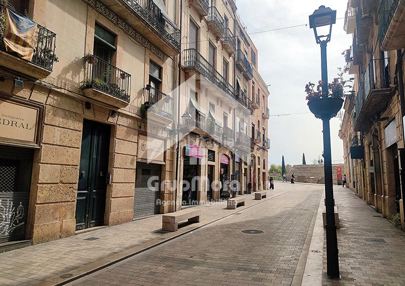 Foto ec37dc44-905c-43ae-a9d7-9379bd1373b8. Piso  en venta, Part Alta en Part Alta Tarragona