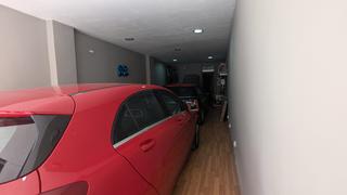 Rent Business premise  Carrer de l'albiol. Local en lloguer al carrer albiol