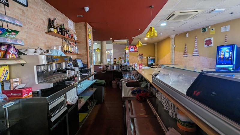 Foto 14470607-f5f1-40c3-8208-dc00f8671d16. Business premise in Llevant Reus