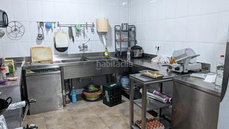 Foto 1b0fe792-5071-436c-a6cf-c34a59d03d78. Business premise in Llevant Reus