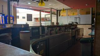 Business premise in Carrer de Cels Gomis i Mestres