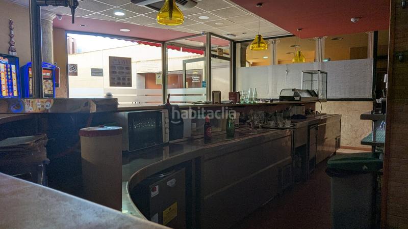 Foto 58cb19fa-4549-435a-a79a-0c61cf480d08. Business premise in Llevant Reus