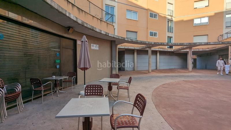 Foto 735cdc84-267d-4538-8346-3b5f98f5317f. Business premise in Llevant Reus