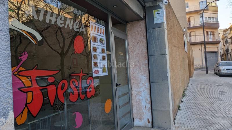 Foto 845d3555-cb26-49f3-894f-e241f3a6f57d. Business premise in Llevant Reus