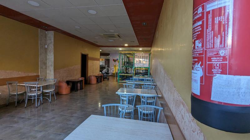 Foto 18c8f099-f8b7-4d48-896b-f0af932e9c1d. Local comercial en Llevant Reus