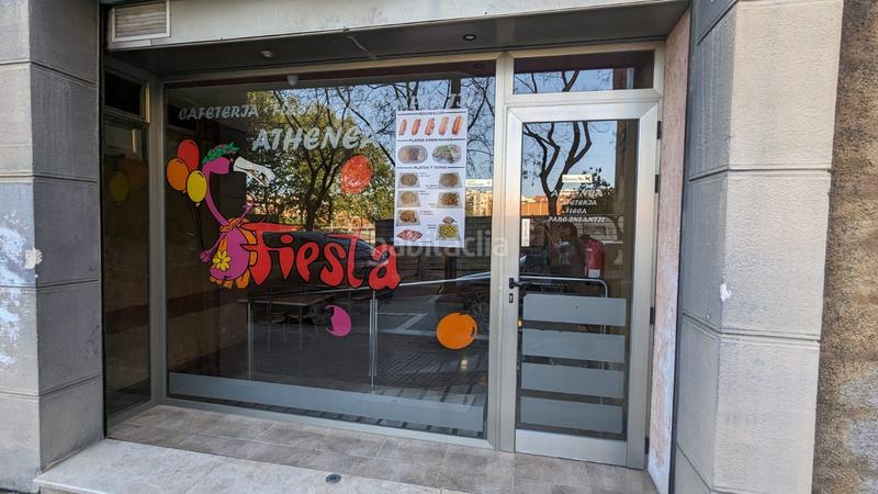 Foto 1ed5665d-3ec6-46a1-899d-fe0c019a0d1f. Local comercial en Llevant Reus