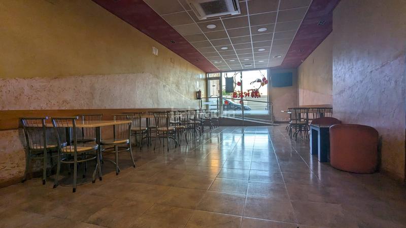 Foto 2d066bf6-4eab-46c7-9672-2041ac005f6b. Local comercial en Llevant Reus