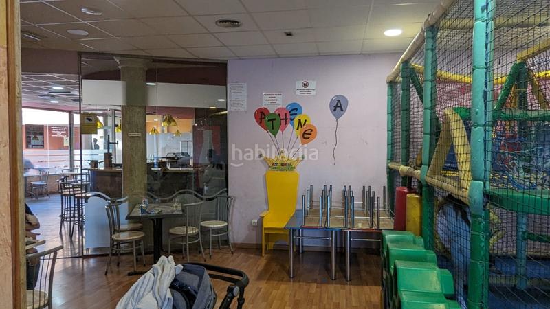 Foto 2e56bc11-b0dc-4921-8ccd-ea67fb1098cc. Local comercial en Llevant Reus