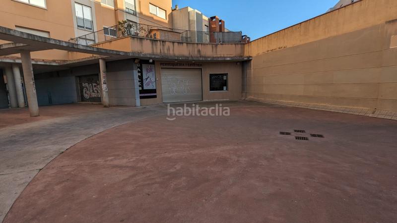 Foto 4babb22b-4328-4c03-93ce-006a974d1504. Local comercial en Llevant Reus