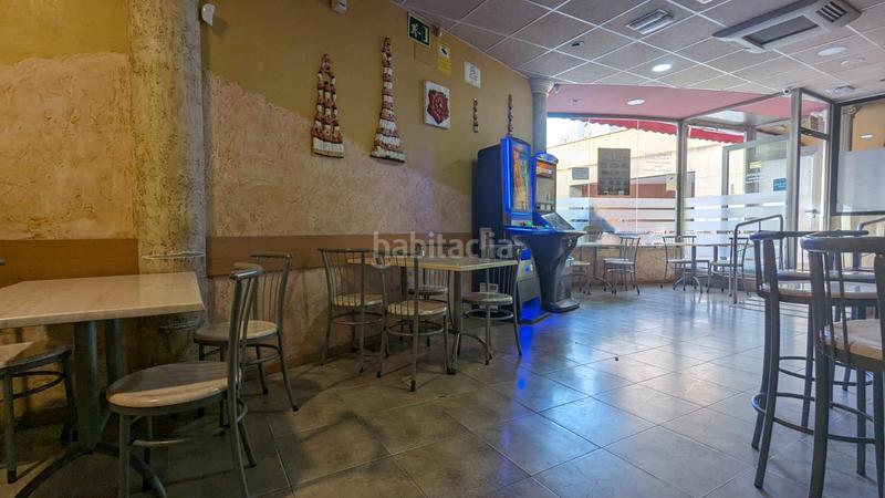 Foto 5769bf32-1a96-4479-8fe3-bbca8ac9a403. Local comercial en Llevant Reus