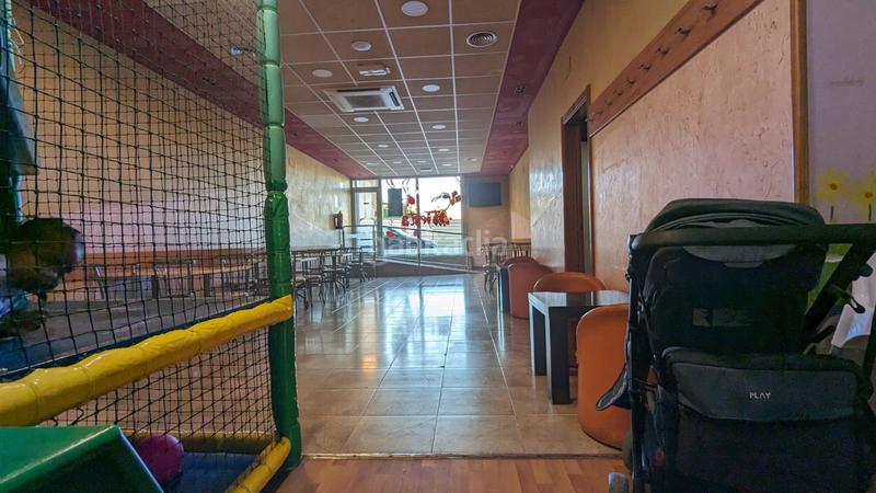 Foto 5a59cf3b-1e19-44fb-b657-fb50299b27d6. Local comercial en Llevant Reus