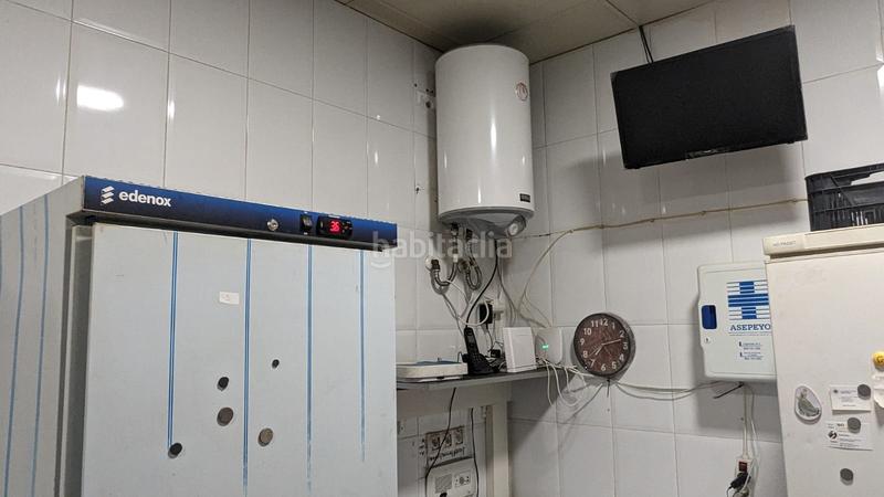 Foto 701a546f-37e2-4551-b64e-3c790f248e5d. Local comercial en Llevant Reus