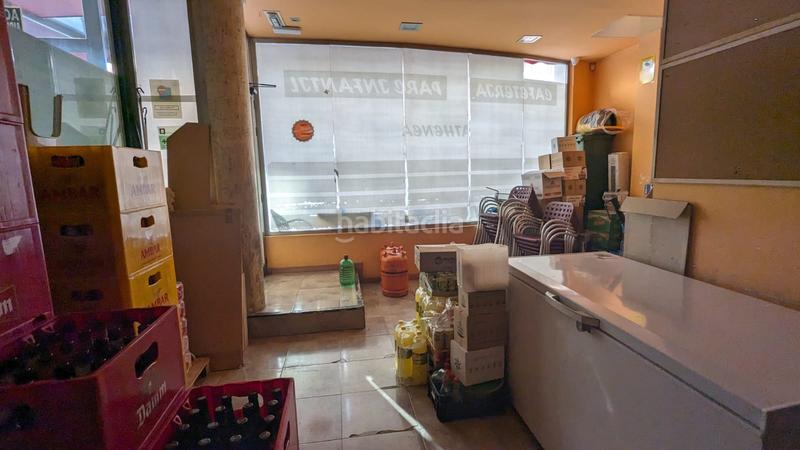 Foto 7946fd5b-897f-4e23-82ef-da8d16f6f285. Local comercial en Llevant Reus