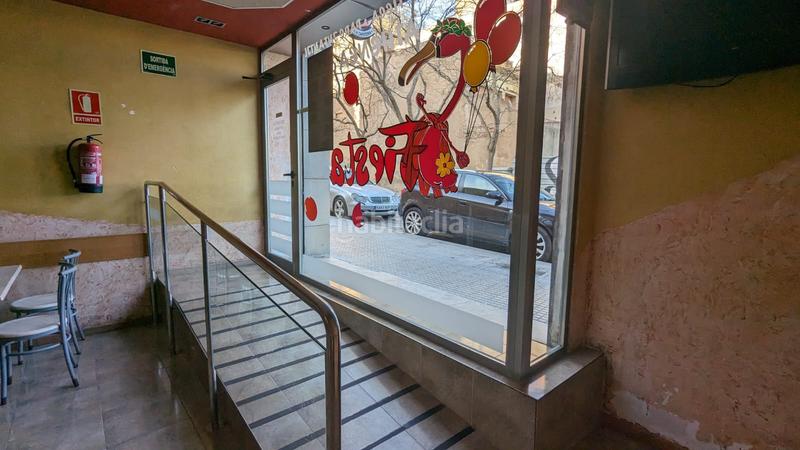 Foto 7b988554-7280-496e-a0cd-27a00519a82e. Local comercial en Llevant Reus