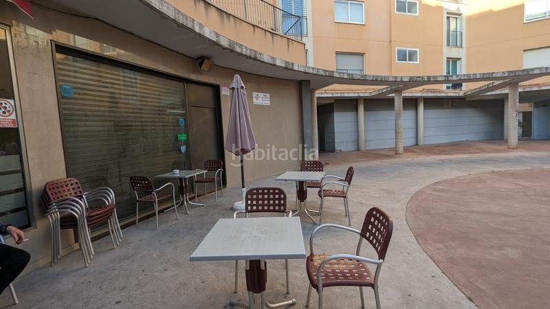 Foto 8e391237-a250-43ae-9daf-b429d99d5695. Local comercial en Llevant Reus