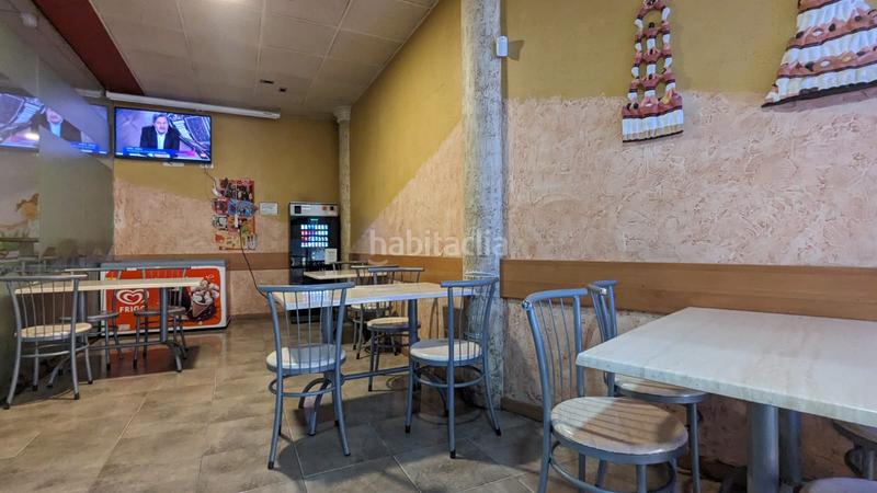 Foto 9b350108-3634-497c-8b4a-33ae3e9962ed. Local comercial en Llevant Reus