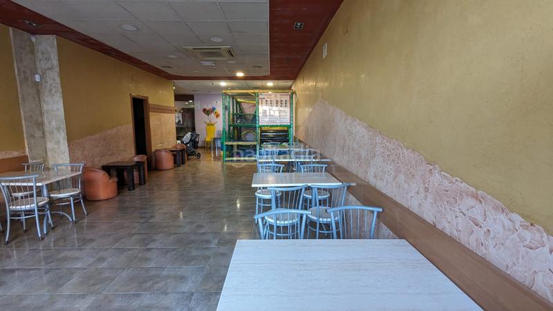 Foto a7528b54-b3c0-4d2a-b1f8-3c458da22b04. Local comercial en Llevant Reus