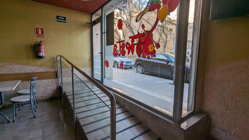 Foto d4f42bc4-dc2a-4de2-8ce4-cf66f098a91c. Local comercial en Llevant Reus