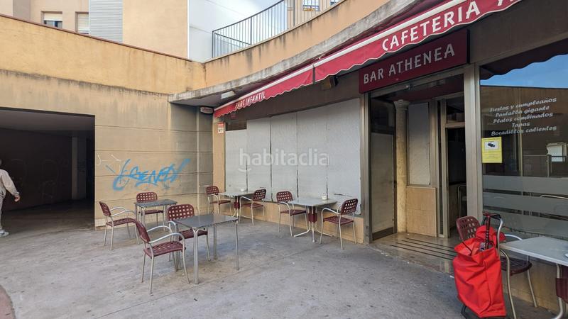 Foto 02a89a5e-43a3-4811-811b-6e4aebd30e89. Local commercial dans Llevant Reus