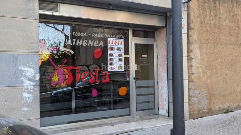 Foto 9a618417-88e9-432d-a31c-7904bdba857b. Local commercial dans Llevant Reus