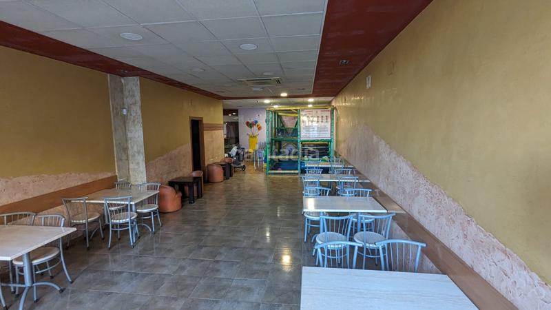 Foto a77ba21a-808a-48ba-9aba-182ca4c0883d. Local commercial dans Llevant Reus
