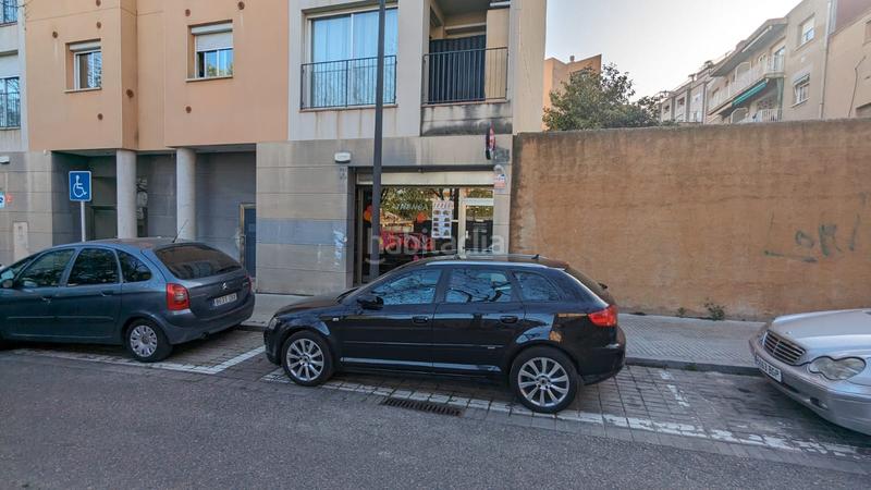 Foto b3c6f368-a8b0-4f7e-a5f3-9a6cca35ad5b. Local commercial dans Llevant Reus
