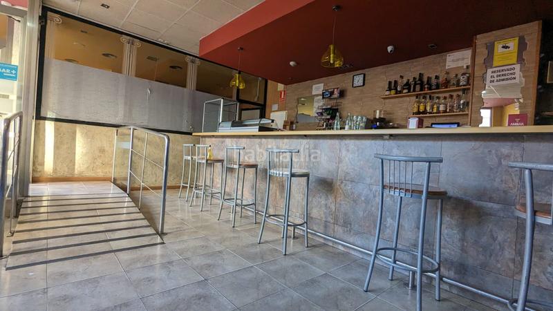 Foto d10277f2-b744-4884-a673-98c9e4188b3d. Local commercial dans Llevant Reus