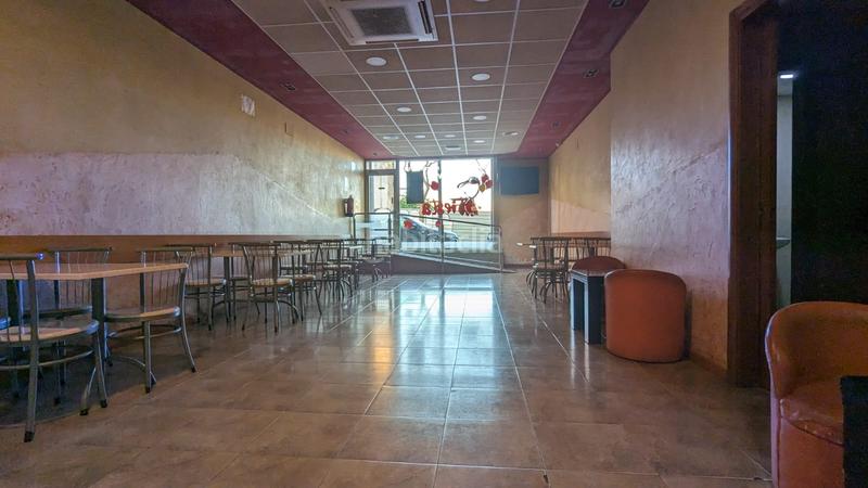 Foto 2cde7577-f5ab-4f5e-8785-b0e1128c3fce. Locale commerciale in Llevant Reus