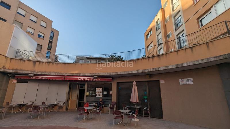 Foto 2daf3f14-f9ee-4f3b-a5c4-1ada1f704384. Locale commerciale in Llevant Reus