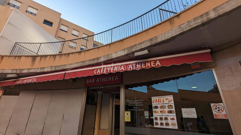 Foto 31da4fbd-df70-4329-80d9-87c83bb0a1c0. Locale commerciale in Llevant Reus