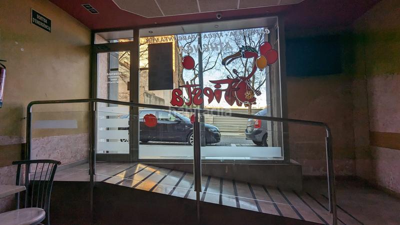 Foto 4b8725d8-70b9-4b4b-b68f-51b82429a4d1. Locale commerciale in Llevant Reus