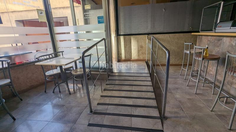 Foto 8b7f50e8-bda1-4d4e-b3fc-ce4b159b2df0. Locale commerciale in Llevant Reus
