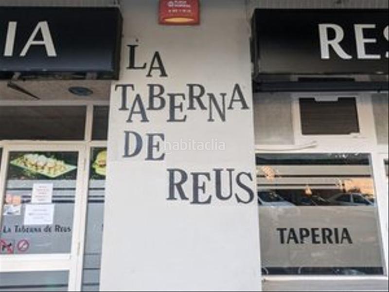 Foto 3b03cf91-f5fa-4f4f-aa7b-07f1e3dd313b. Business premise with heating in Llevant Reus