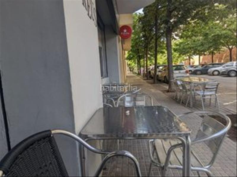 Foto 4826e5a8-2384-4ee5-a948-3827eface4ed. Business premise with heating in Llevant Reus