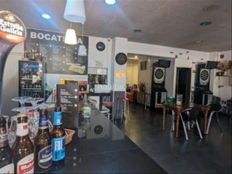 Foto 4b3b7a6f-230e-4233-b5fa-902a6dca465a. Business premise with heating in Llevant Reus