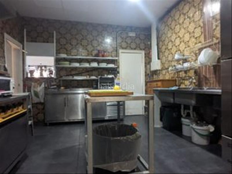 Foto 516e7981-a856-400e-9534-8b314610fcac. Business premise with heating in Llevant Reus