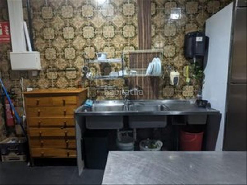 Foto 633c0b55-590b-4118-a63c-ad727212ebe8. Business premise with heating in Llevant Reus