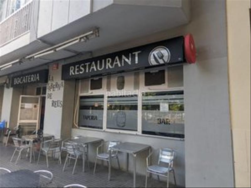 Foto 7306595e-a721-48ce-9d41-de9848f60b8a. Business premise with heating in Llevant Reus