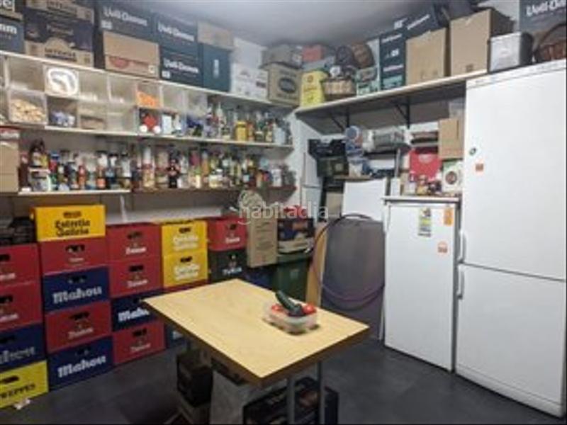 Foto 7dc1e5a7-5019-4492-9355-1dd1362be924. Business premise with heating in Llevant Reus