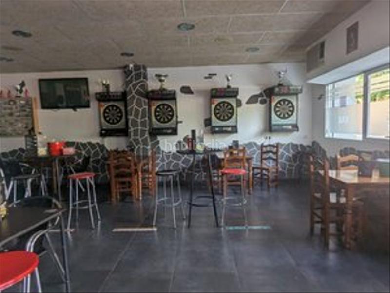 Foto a56fcb08-1dee-4799-a32f-4f2ec7c16183. Business premise with heating in Llevant Reus