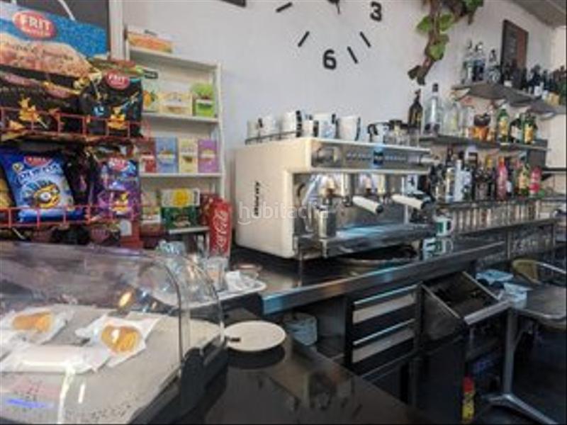 Foto c301cb3c-1d51-48d4-bb8d-3c8874e8006c. Business premise with heating in Llevant Reus