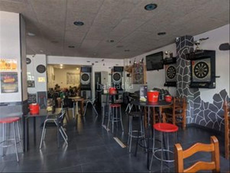 Foto d2be0582-6d4a-4b1b-ba20-65cd1dac662d. Business premise with heating in Llevant Reus