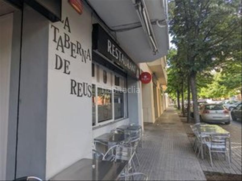 Foto d3ba8642-144f-4f46-bc19-386d9278cde5. Business premise with heating in Llevant Reus