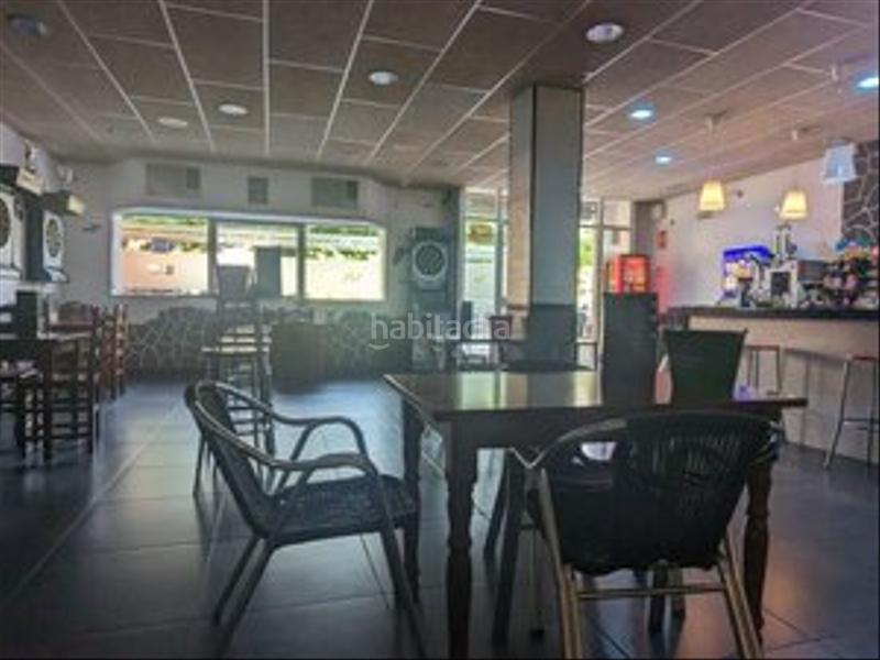 Foto dab3d062-febb-480e-b6ea-913f5d974747. Business premise with heating in Llevant Reus