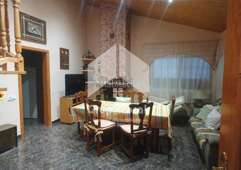 Foto a3415f0b-ea65-48ce-9fdd-41c661f377ee. Casa  a la venta en Cabra del Camp