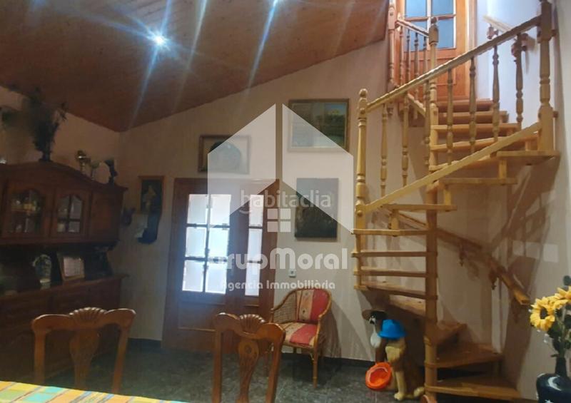 Foto b5a149d5-4f3f-445b-a363-b956bb8d9098. Casa  a la venta en Cabra del Camp