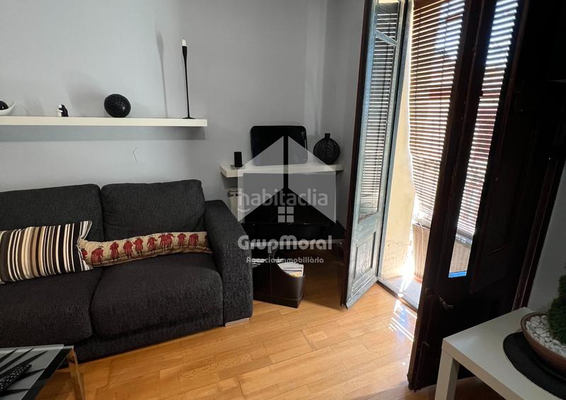 Foto ccea6ad8-5d96-4860-ab07-17b93607c4d4. Dúplex a Centre Reus