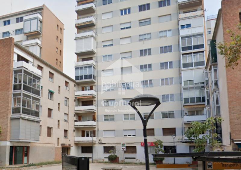 Foto f95ecf59-a706-4341-8bf9-e09fa2d5d37a. Piso  en venta carrer general moragues 101 en Reus