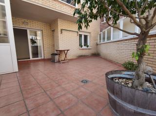 Affitto Appartamento  Passeig de prim 4. Pis de 2 dormitoris amb terrassa